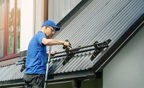 Best Commercial Roofing Services  in Waterville, NY